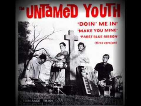 The Untamed Youth The Untamed Youth Pabst Blue Ribbon YouTube