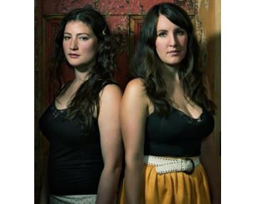 The Unthanks The Unthanks Love Middlesbrough What39s on in Middlesbrough