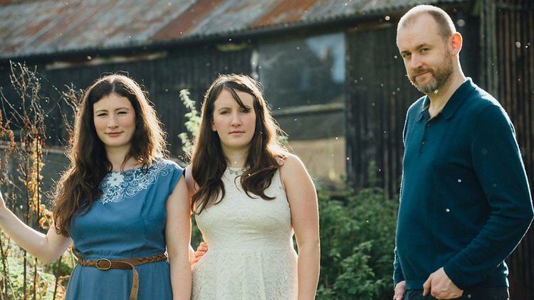 The Unthanks BBC Radio 6 Music Easter Folk The Unthanks Easter Monday with