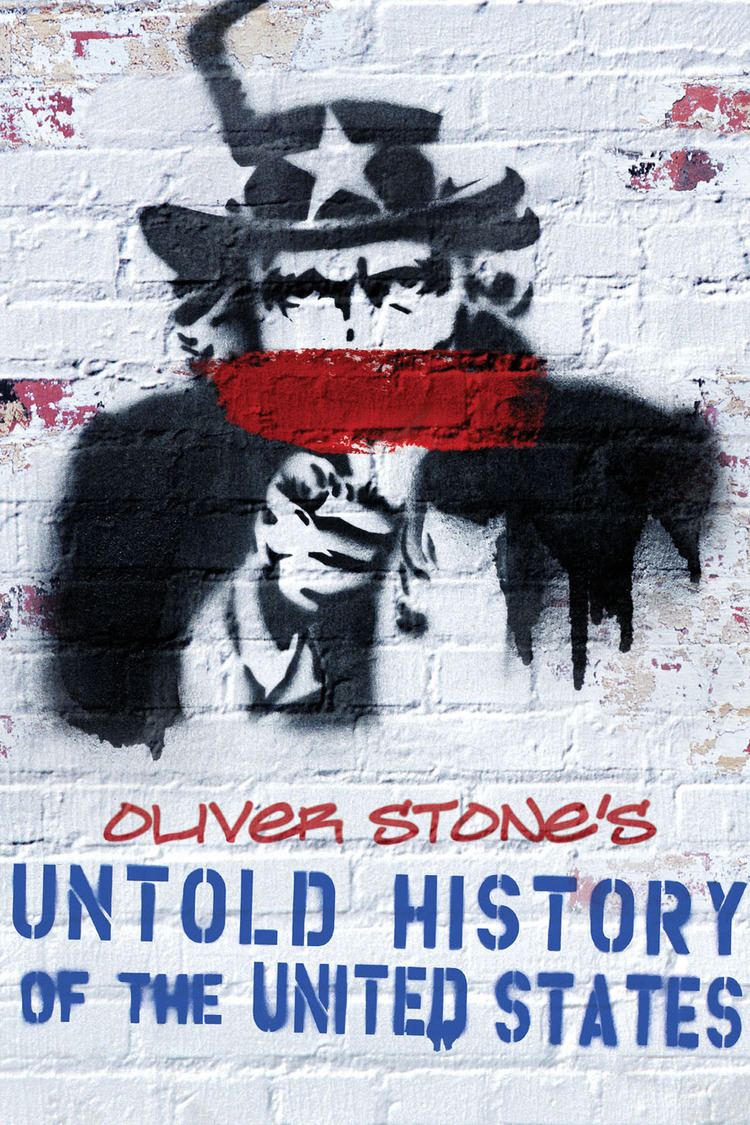 The Untold History of the United States wwwgstaticcomtvthumbtvbanners9493662p949366