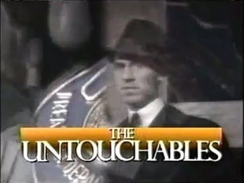 The Untouchables (1993 TV series) The Untouchablesquot 1993 TV intro YouTube