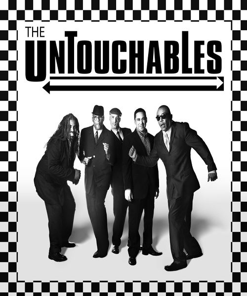 The Untouchables (Los Angeles band) httpss3amazonawscomwebassetsticketmobcomT