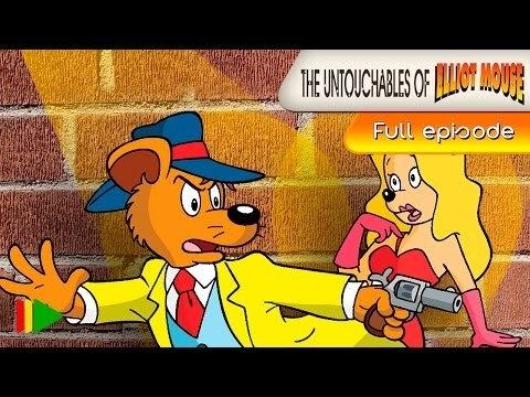 The Untouchables of Elliot Mouse The untouchables of Elliot Mouse 03 The first raids YouTube