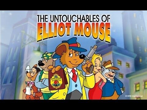 The Untouchables of Elliot Mouse httpsiytimgcomviyxZhaTVzK7khqdefaultjpg