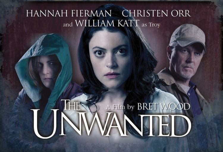 The Unwanted Taliesin meets the vampires The Unwanted review