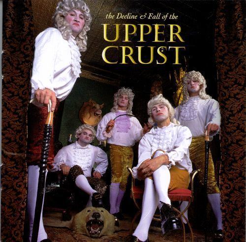 The Upper Crust (band) The Upper Crust Biography Albums Streaming Links AllMusic