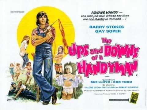 The Ups and Downs of a Handyman The Ups Downs of a...