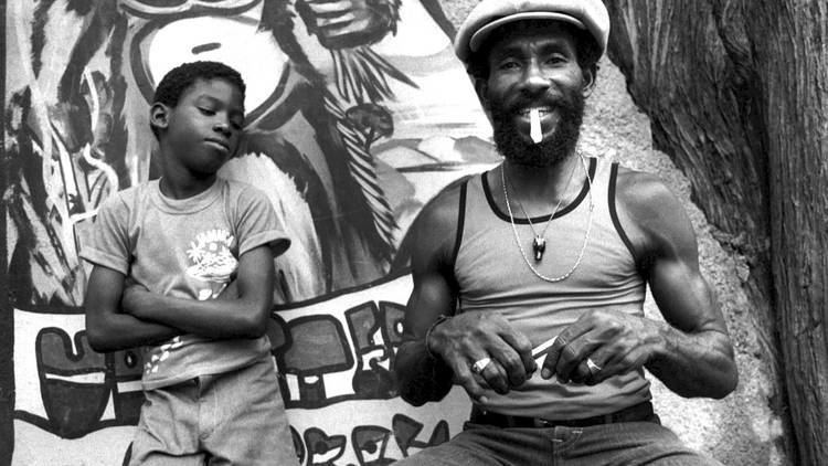 The Upsetters Lee quotScratchquot Perry amp The Upsetters Jungle Lion YouTube