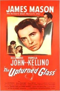 The Upturned Glass movie poster