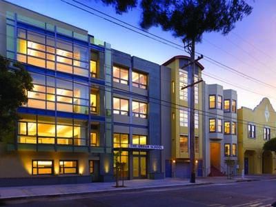 The Urban School of San Francisco