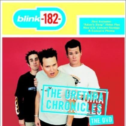 The Urethra ChroniclesBlink182