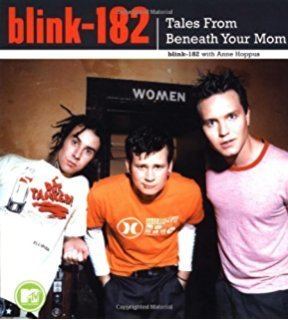 Amazoncom Blink 182 The Urethra Chronicles Vol II Harder