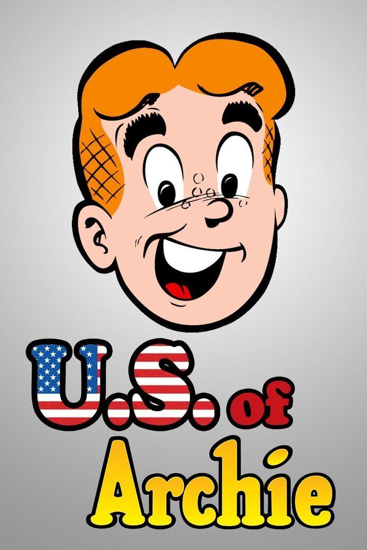 The U.S. of Archie wwwgstaticcomtvthumbtvbanners9362143p936214