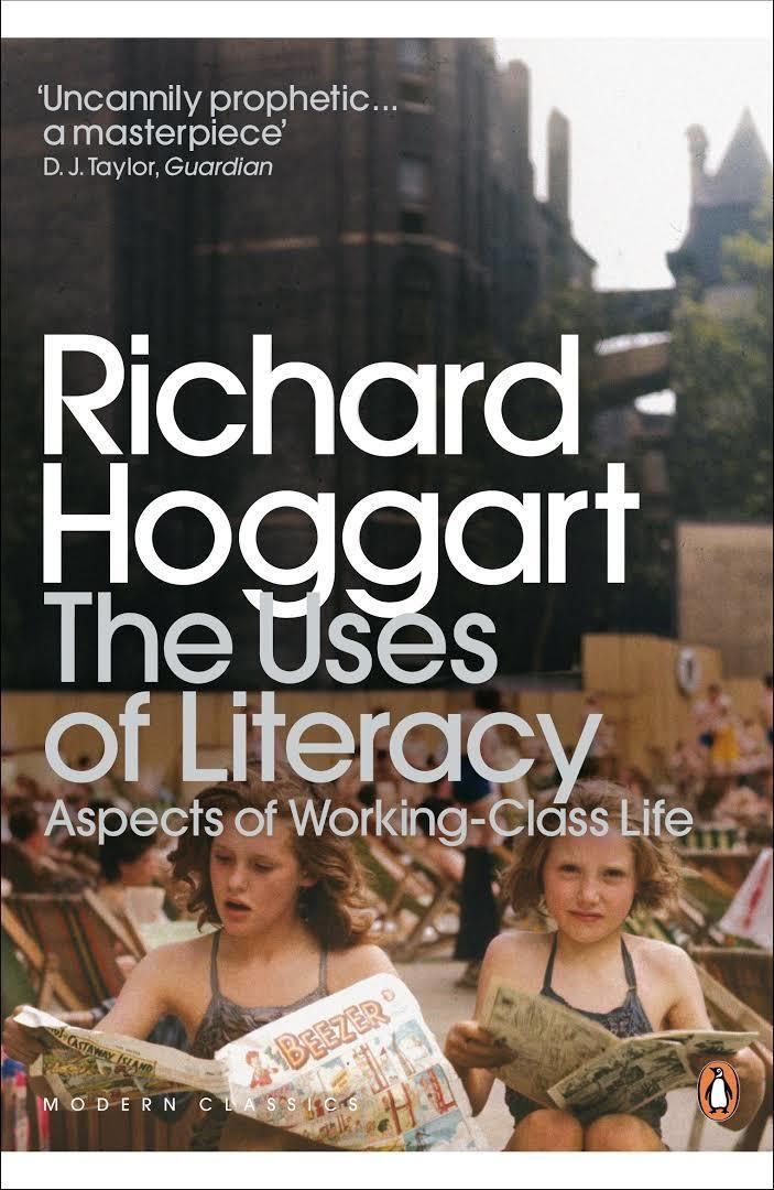 The Uses of Literacy t2gstaticcomimagesqtbnANd9GcQW8xv9haNLgjj