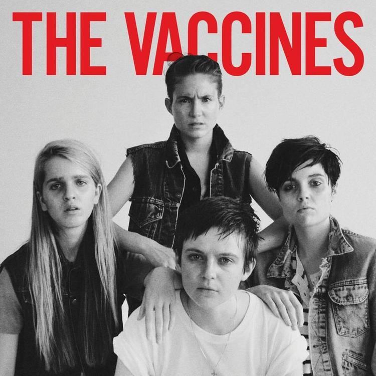 The Vaccines The Vaccines Come of Age Album Review Pitchfork