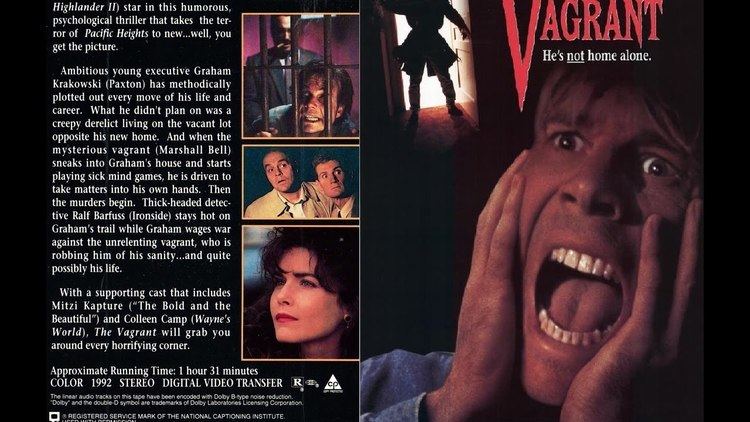 The Vagrant 1992