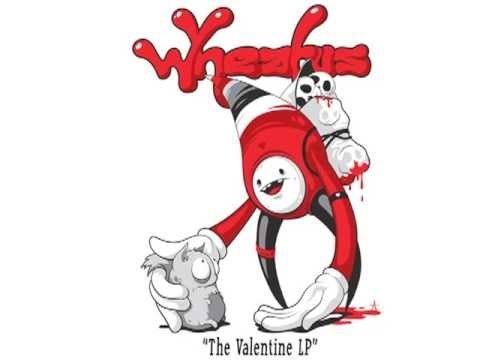 The Valentine LP httpsiytimgcomviqwhUjXHkJ2khqdefaultjpg