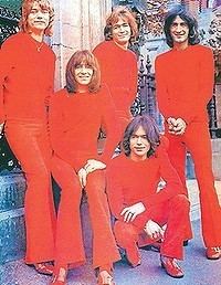 The Valentines (rock band) httpsuploadwikimediaorgwikipediaen555The