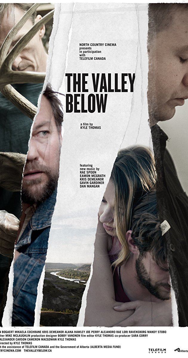 The Valley (2014 film) The Valley Below 2014 IMDb