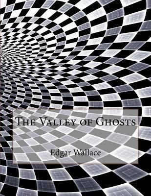 The Valley of Ghosts (novel) t2gstaticcomimagesqtbnANd9GcTAfvKILNBurKZZNx