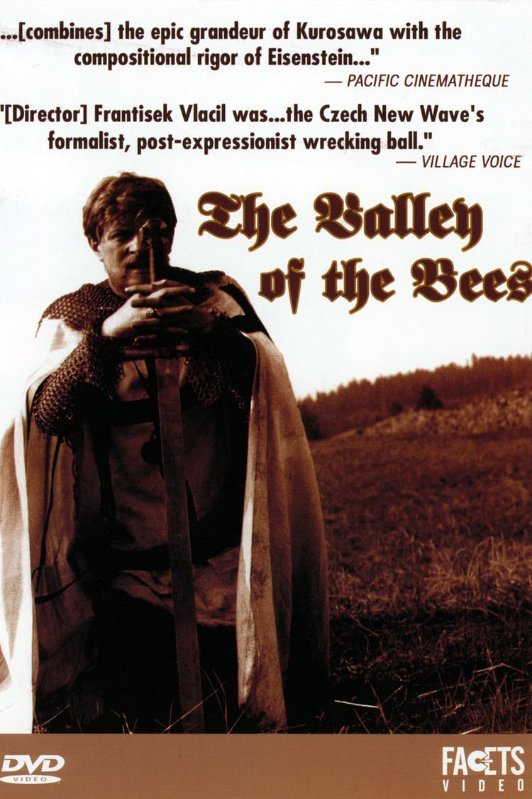 The Valley of the Bees wwwgstaticcomtvthumbdvdboxart30406p30406d