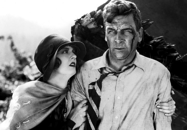 The Valley of the Giants (1938 film) movie scenes Kenyon Sills in Valley of the Giants