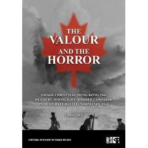 The Valour and the Horror httpsuploadwikimediaorgwikipediaen660Val