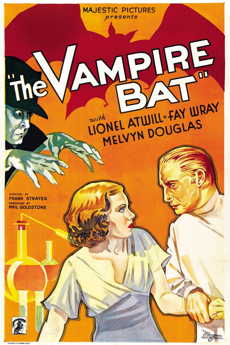 The Vampire Bat wwwgstaticcomtvthumbmovieposters5877p5877p