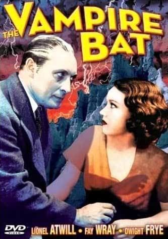 The Vampire Bat Film Review The Vampire Bat 1933 HNN
