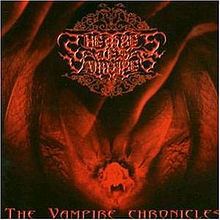 The Vampire Chronicles (album) httpsuploadwikimediaorgwikipediaenthumb1