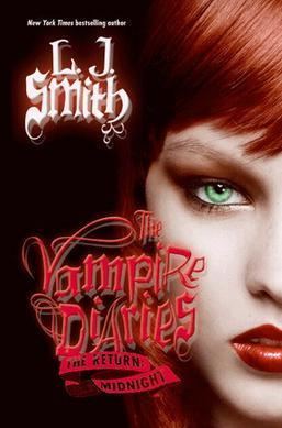 The Vampire Diaries (novel series) httpsuploadwikimediaorgwikipediaen77eTVD