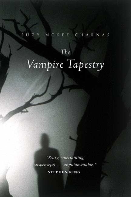 The Vampire Tapestry t0gstaticcomimagesqtbnANd9GcS67K7VLre82baWC