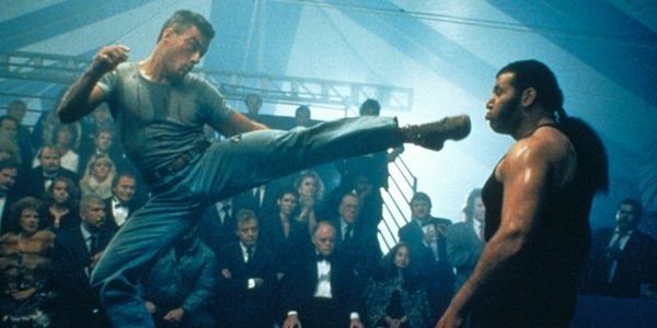 The Van (1977 film) movie scenes I was going to put Bloodsport as Van Damme s 5th best movie but I realised Lionheart has an edge over it Its story is that bit better and the fight scenes 