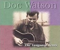 The Vanguard Years (Doc Watson album) httpsuploadwikimediaorgwikipediaen77cWat