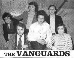 The Vanguards The Songs of Jackie DeShannon