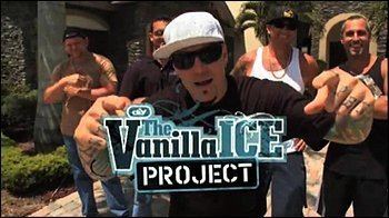 The Vanilla Ice Project The Vanilla Ice Project Wikipedia