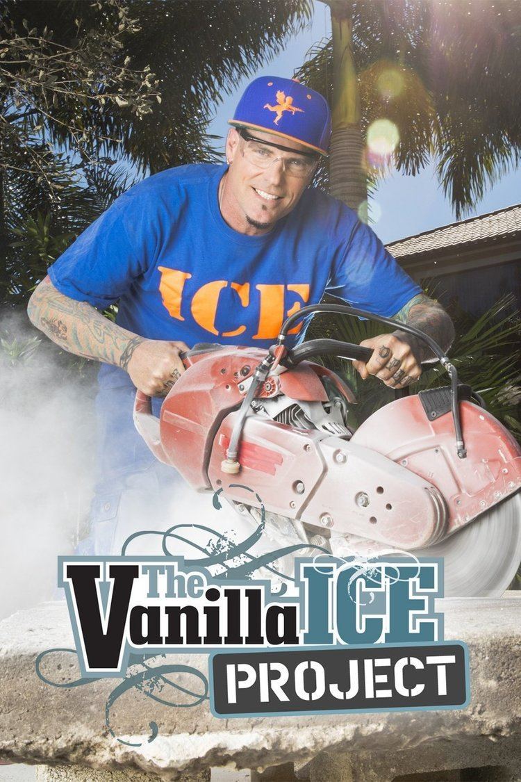 The Vanilla Ice Project wwwgstaticcomtvthumbtvbanners12656475p12656