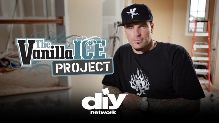 The Vanilla Ice Project The Vanilla Ice Project Movies amp TV on Google Play