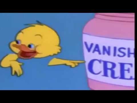 Tom and Jerry Cartoon The Vanishing Duck YouTube