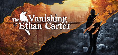 The Vanishing of Ethan Carter The Vanishing of Ethan Carter on Steam