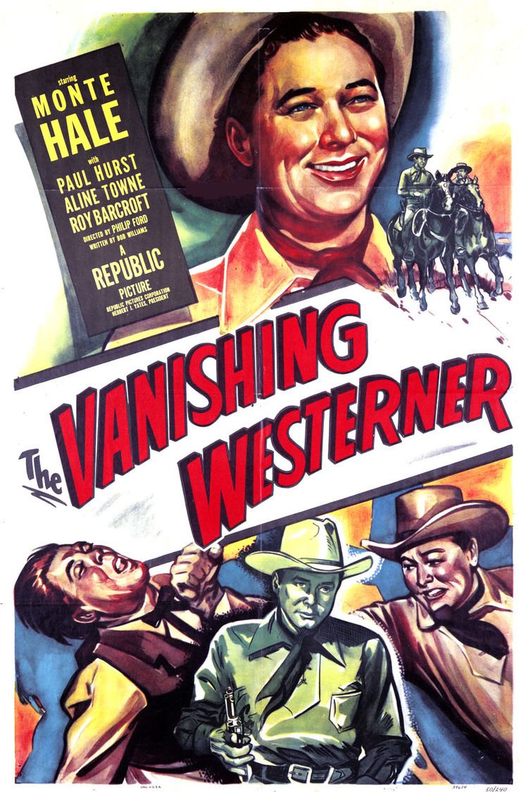 The Vanishing Westerner wwwgstaticcomtvthumbmovieposters45542p45542