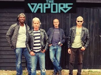The Vapors The Vapors Tour Dates amp Tickets 2017