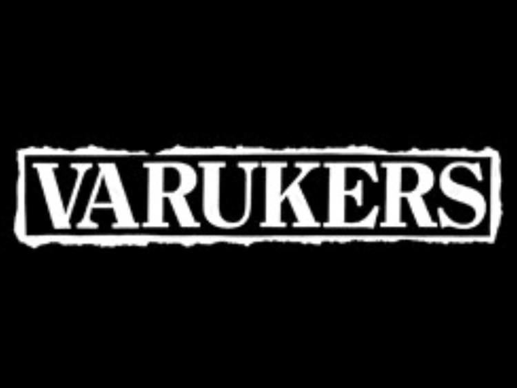 The Varukers Varukers All Systems Fail YouTube