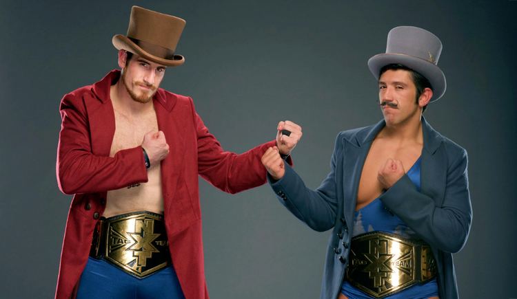 The Vaudevillains WWE News Vince McMahon Having Second Thoughts About Calling Up The