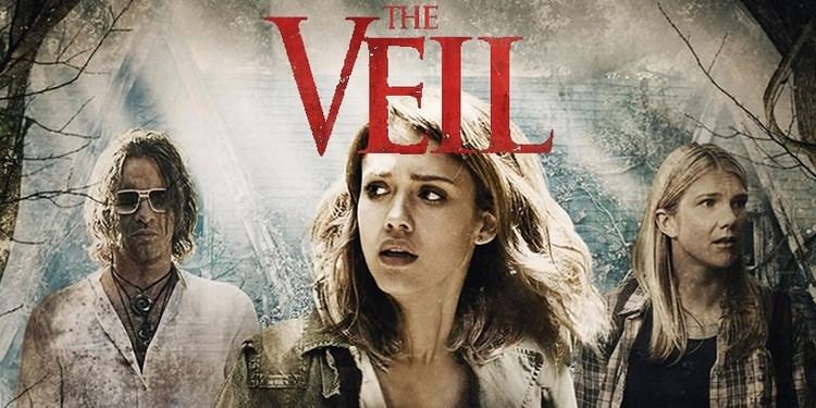 The Veil (2016 film) The Veilquot 2016 Much Ado About Nothing Much At All Gruesome
