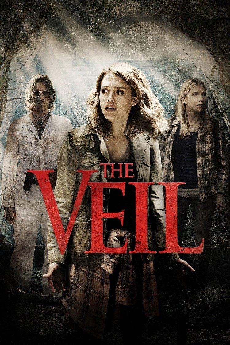 The Veil (2016 film) wwwgstaticcomtvthumbmovieposters12518296p12