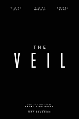 The Veil (film) movie poster