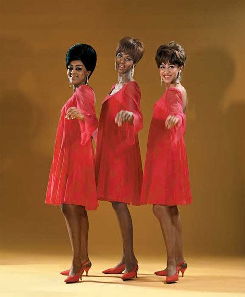 The Velvelettes These Things Will Keep Me Loving You by The Velvelettes This Is My Jam
