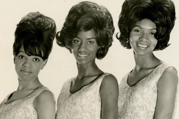 The Velvelettes Motown Spotlights The Velvelettes