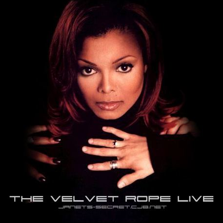 The Velvet Rope Tour 247 Janet Jackson Velvet Rope Tour MP3 Download